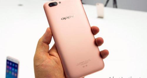oppo. r11多少钱（2999元的OPPO）