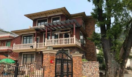 合成树脂瓦设备多少钱（应该大力推广在农村青睐的合成树脂瓦吗）