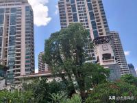 中旭天悅樓盤最新報價（南寧市5年內二手房）