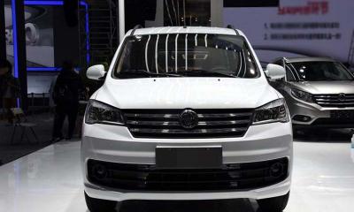 长安面包车7座报价（长安欧诺等三款3万多国产大七座微面）