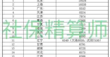 社保卡每年要交多少钱（每年社保缴费2万元）