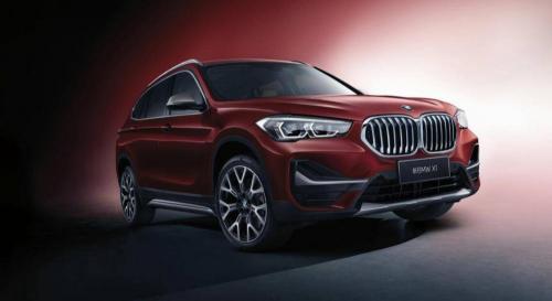 新款宝马x1报价（2022款新BMW）