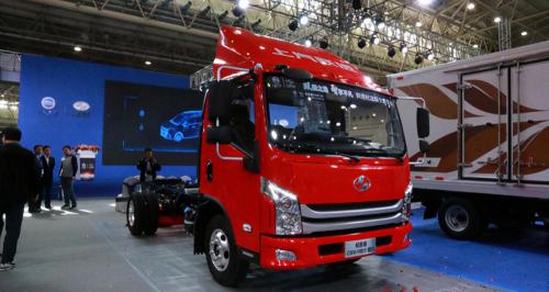 4米2貨車報價大全（4）