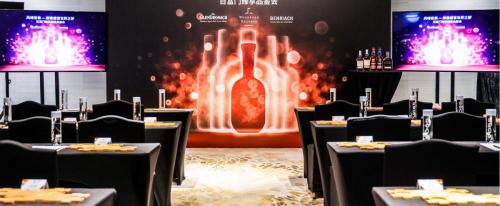 百年傳奇酒多少錢（百富門臻享品鑒會）