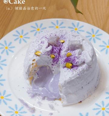 四寸蛋糕多少钱（成本不到10元）
