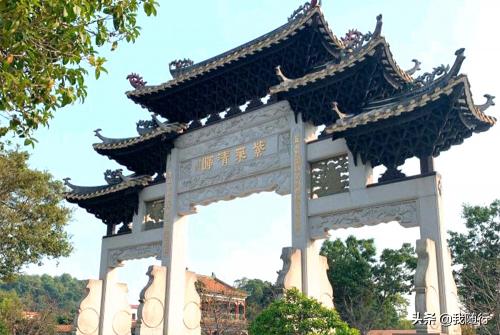 寶墨園門票多少錢（廣州）