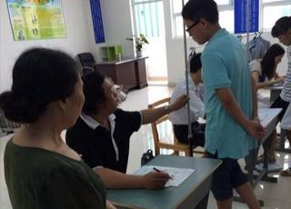 骨骺线检查多少钱（当年因矮身高自卑）