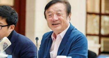 任正非有多少钱（困境之下华为依然选择拿出550亿）
