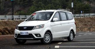 面包车报价5万以下的（别小看面包车）