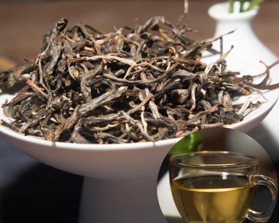 正宗普洱茶多少钱一斤（普洱茶知识进阶）