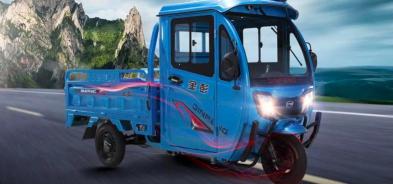 金彭電動三輪車報價表（金彭新款三輪車測評）