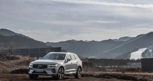 xc60報價（50萬級性能天花板在哪）