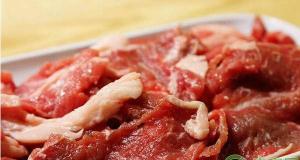 羊肉多少钱（今日羊肉价格多少钱一斤）