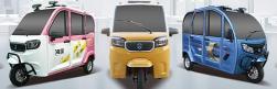 金彭電動(dòng)三輪車(chē)報(bào)價(jià)（3款適合冬季接娃的電動(dòng)篷車(chē)）
