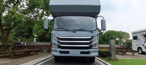 房车品牌大全及报价表（房车圈的五款网红车）