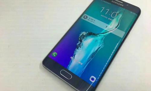 三星s6后盖多少钱（二手的三星s6edge）