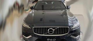 沃尔沃s60多少钱（沃尔沃S60降价7万）