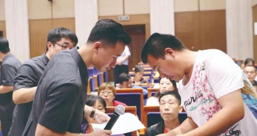 軟中多少錢（法官被恐嚇）