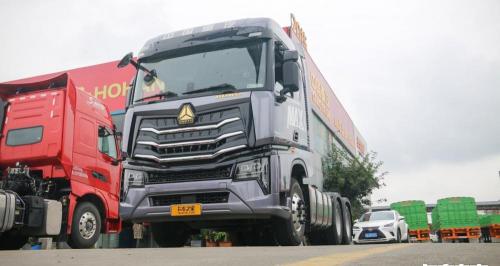 大貨車價格及型號報價（想換國六重卡先別急）