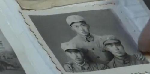 指令寶貝玩具多少錢（1971年內蒙退伍軍人救下老人）