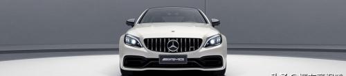 c63奔驰报价多少钱（新车）