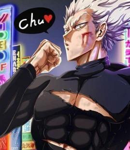 一把秃子55大概多少钱（一拳超人）