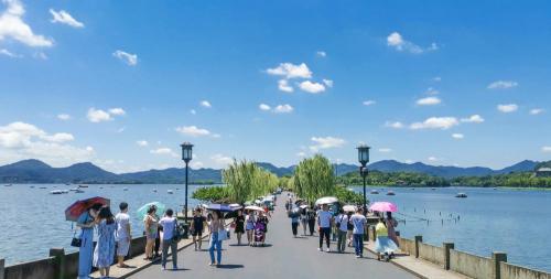 千岛湖总门票多少钱（疫情后再游千岛湖）