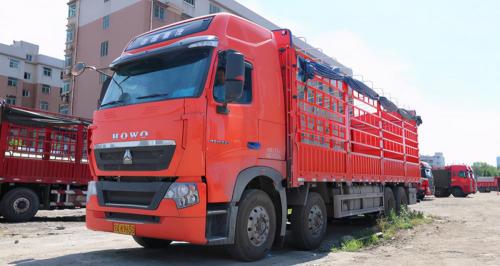 一汽解放9米6新車報價（46萬買臺9米6）