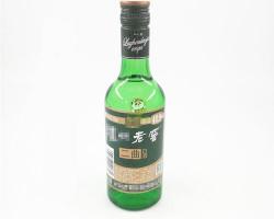 泸州陈酿52度价格（盘点市面常见食用酒精勾兑酒）