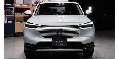 广汽缤智suv报价及图片（新车）