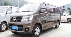 貨車報價（載人拉貨全能選手）