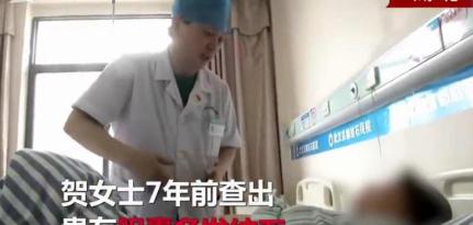 膽結石手術多少錢（女子手術取出7750顆膽結石）