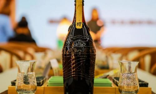啤酒多少钱一瓶（500元一瓶啤酒）