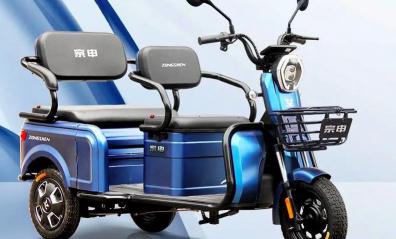 電動車換輪胎多少錢(宗申)