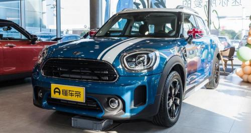 宝马迷你mini报价（MINI）