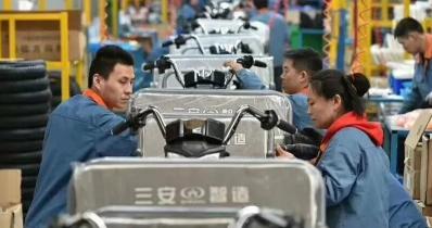宝岛电动三轮车价格及图片（电动三轮车怎么选）
