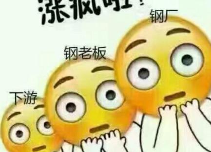 今日钢材报价（停单）
