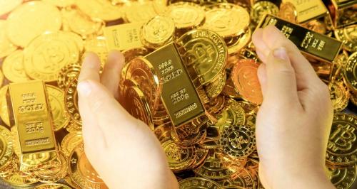黄金999价格（黄金市场信息）