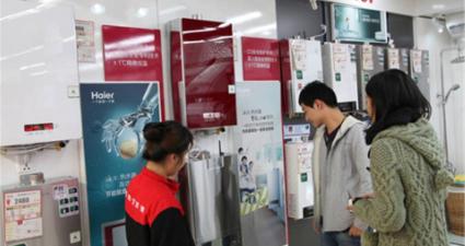 厨宝热水器价格（5000元的零冷水燃气热水器是智商税还是真好用）