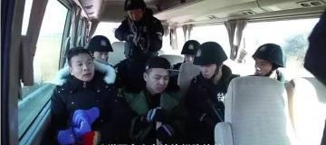 二龙湖浩哥赚了多少钱（拍戏是气的）