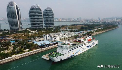 游轮旅游报价（2022年长乐公主号游轮团期和价格表）