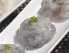 虾仁多少钱一斤（1斤虾肉加1块猪肥肉）