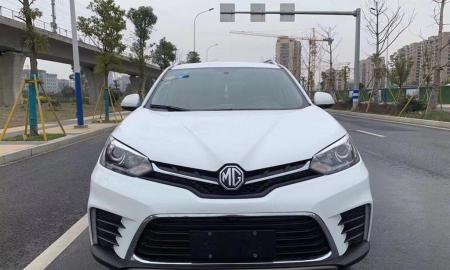 哈弗h2s二手車報價（5萬左右）