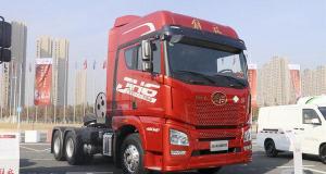 解放jh6牽引車報價（最低39）