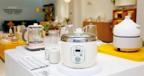 自动面条机报价(被过度宣传的6种家电)