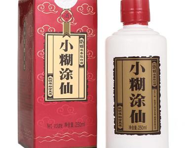 小糊涂神52度酒多少钱（小糊涂仙的口感能超越泸州老窖特曲吗）