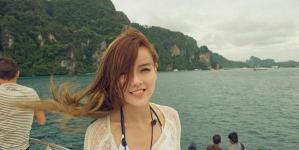 泰国旅游跟团多少钱（泰国旅游归来）