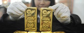 50克金条多少钱（为何100万买的金条涨到150万）