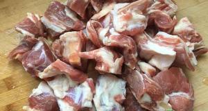 羊肉多少钱（目前成都羊肉多少钱一斤）