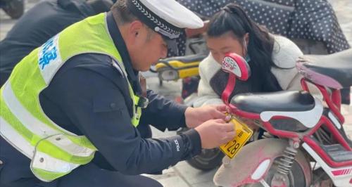 車管所上牌照多少錢（流程明確了）
